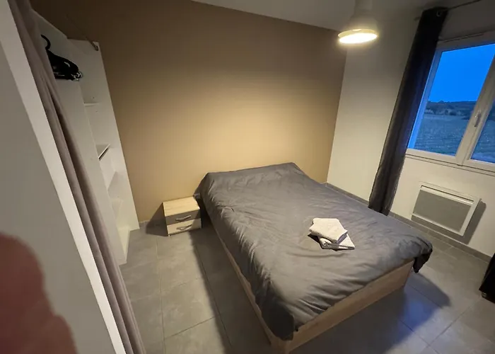 Aux Bords Des Vignes Vakantiehuis