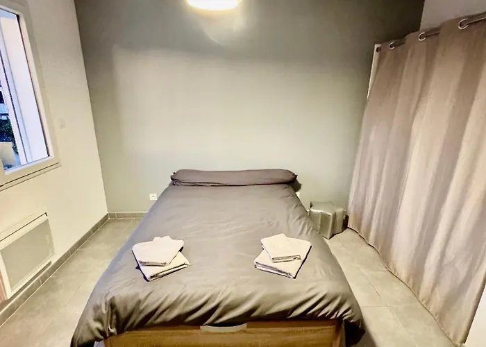 Aux Bords Des Vignes Vakantiehuis *